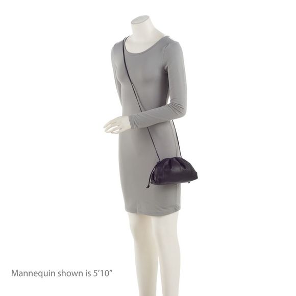 Bottega Veneta Calfskin Mini Pouch - Picture 5 of 12